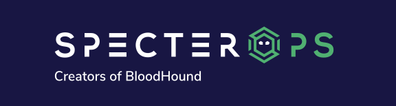 SpecterOps-Private referral application  Logo